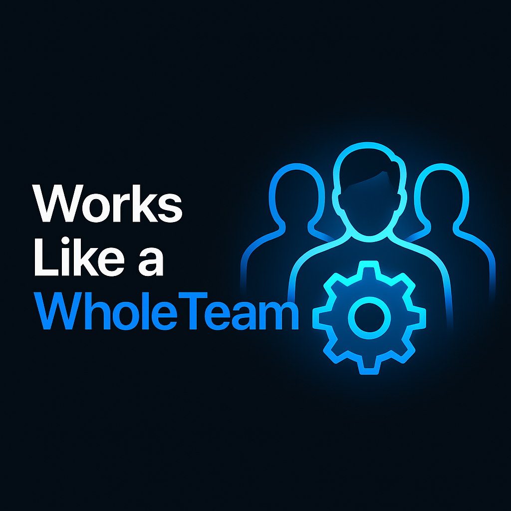 Task automation