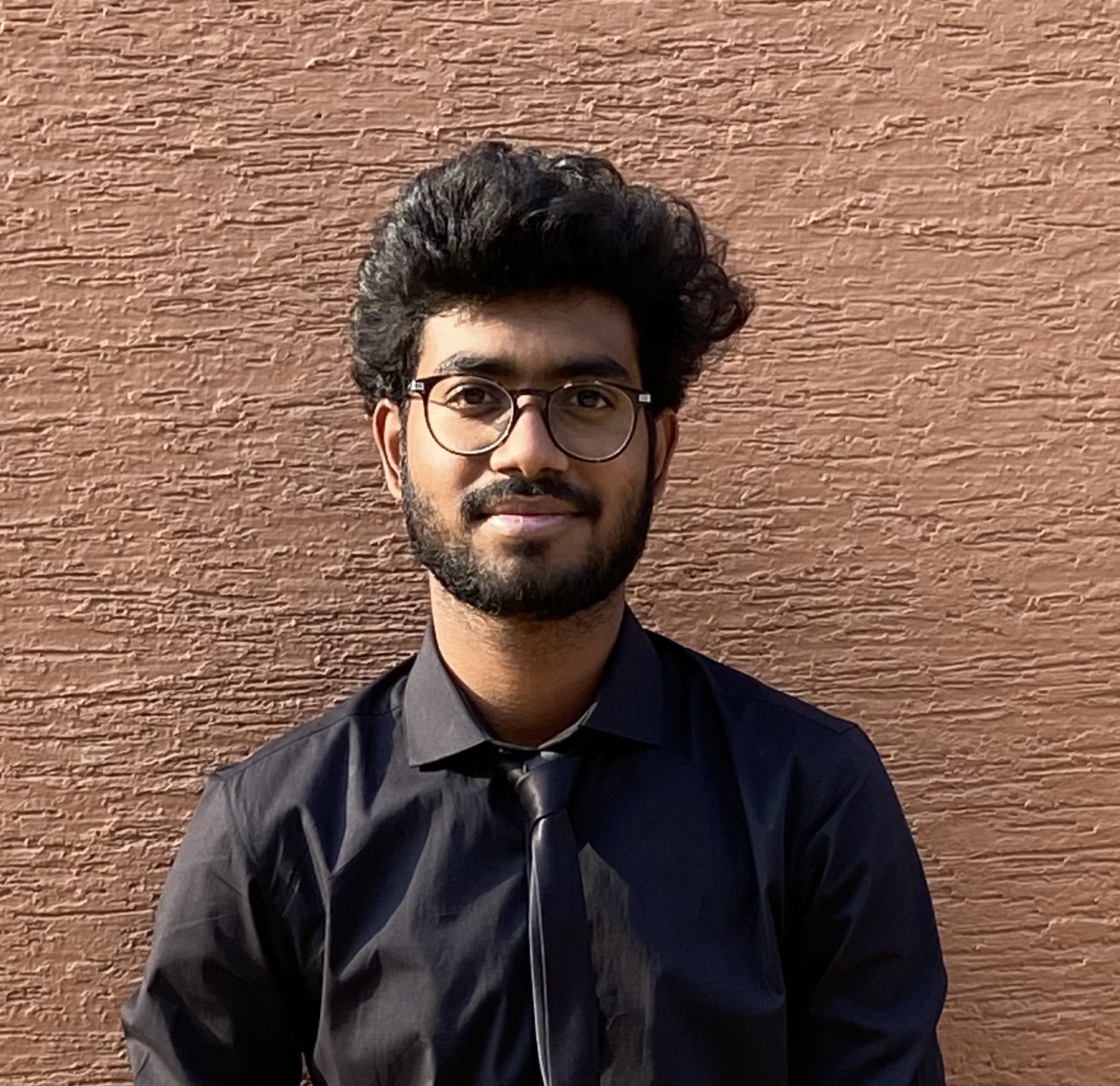 Lalith Vardhan