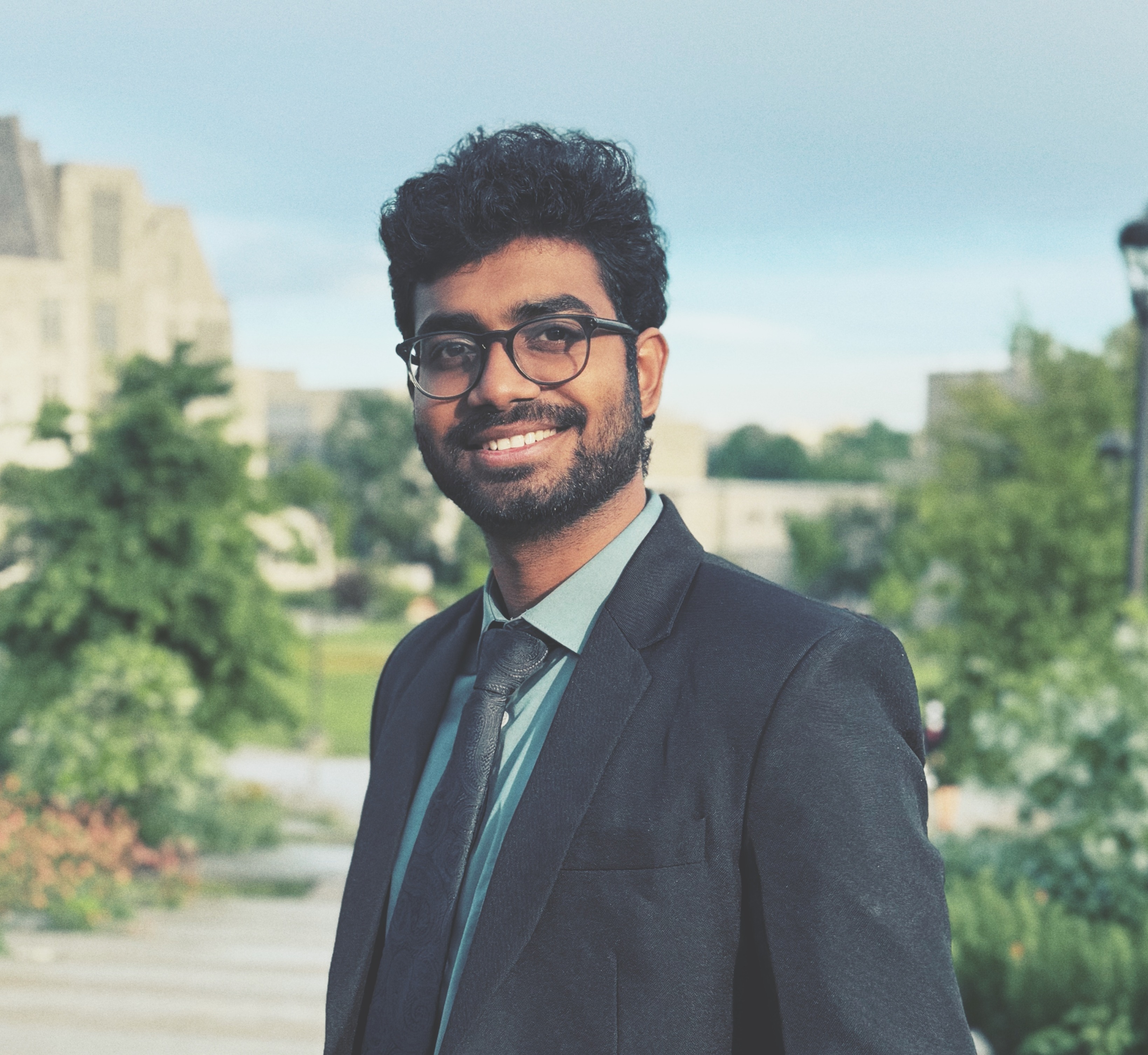 Lalith Vardhan